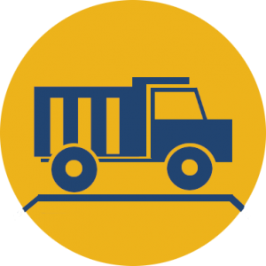 Truck Scale Weighing