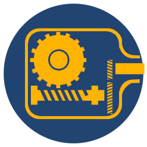 Power Transmsission, Gear boxes, Worm Box, Gear Box