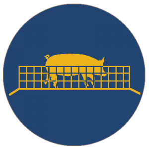 Animal Scale, Cattle Weighing, Scale
