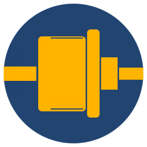 Bushing, Power Transmission