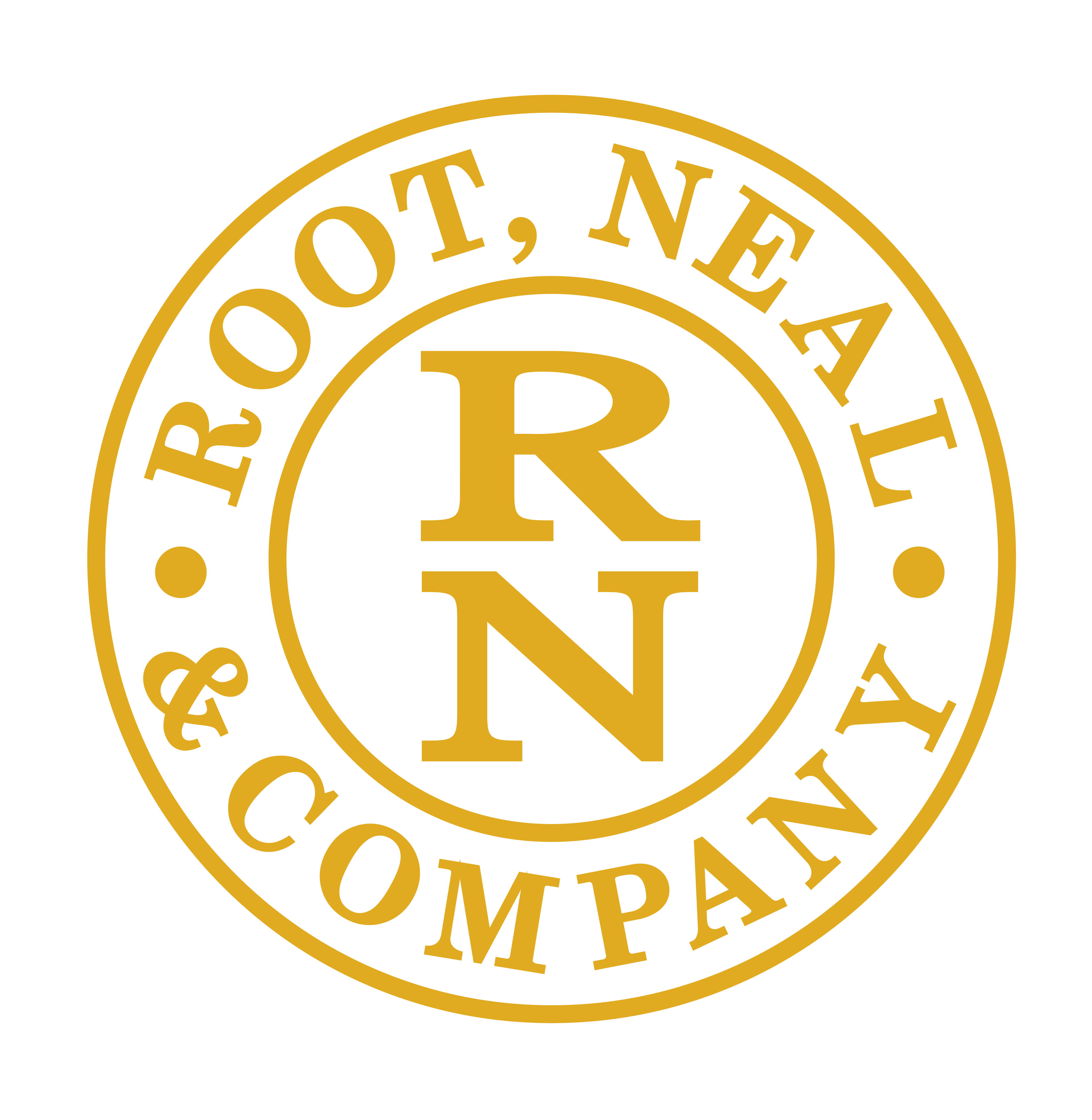 Root, Neal & Company
