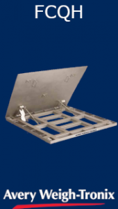 Floor Scale, Hinge Top, Washdown Scale, Avery Weigh-Tronix